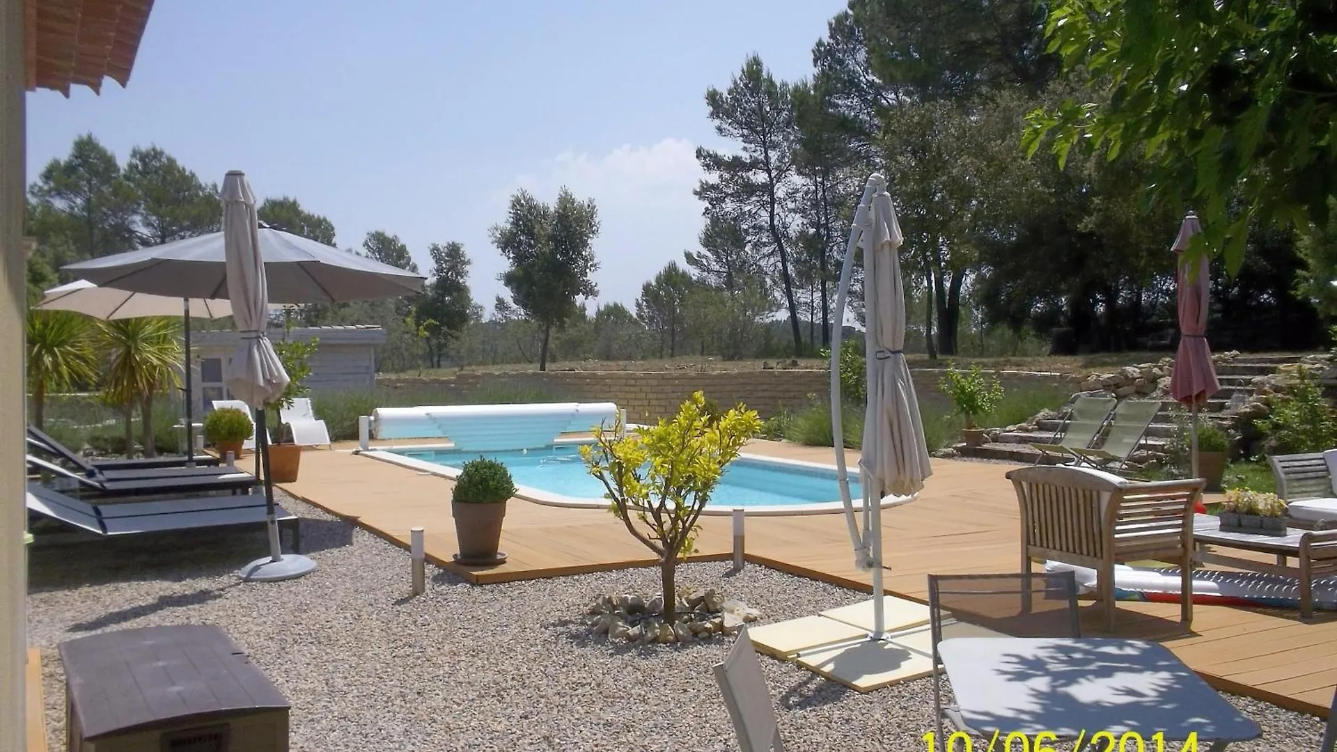 Maprovencale Bed and Breakfast Les Arcs-sur-Argens Frankrijk