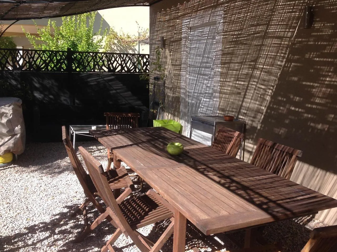 Maprovencale Bed and Breakfast Les Arcs-sur-Argens