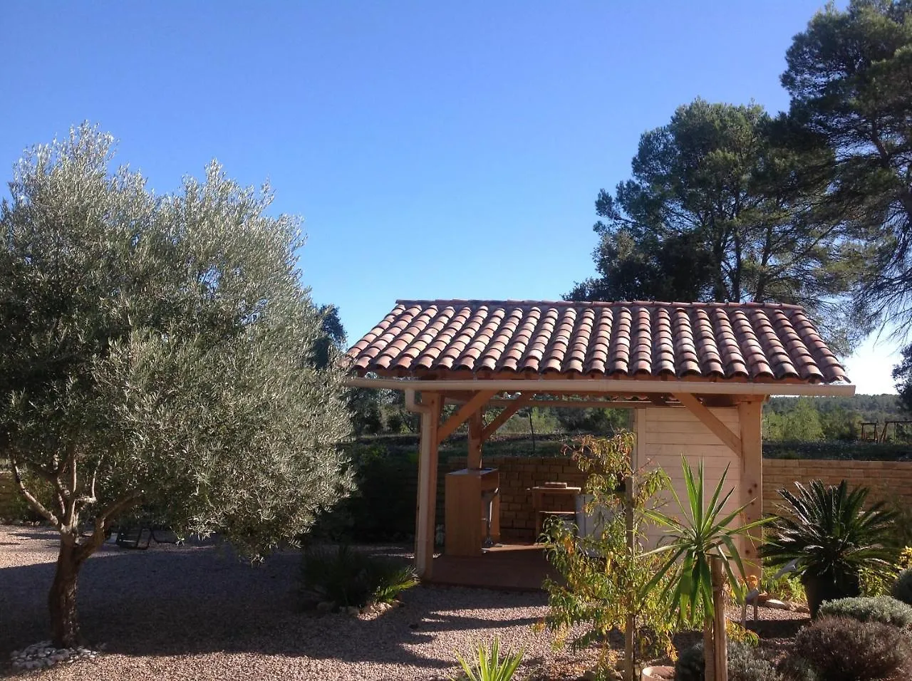 Maprovencale Bed and Breakfast Les Arcs-sur-Argens 0*,