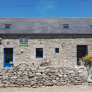 D'hotes Ti Ar Raniged , Beuzec-Cap-Sizun France