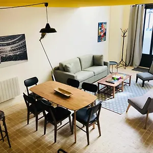 Blomet 2*, Paris France