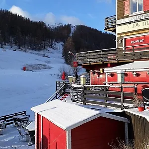 La Vallee Blanche Péone