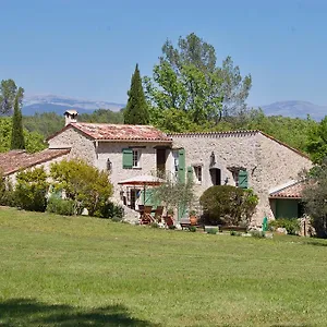 Bergerie Des Suanes Fayence