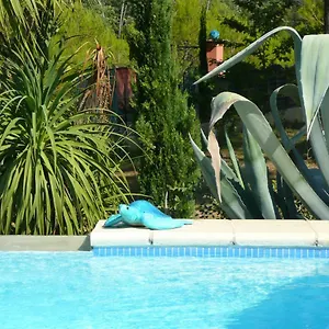 Les Pitounus Les Arcs-sur-Argens