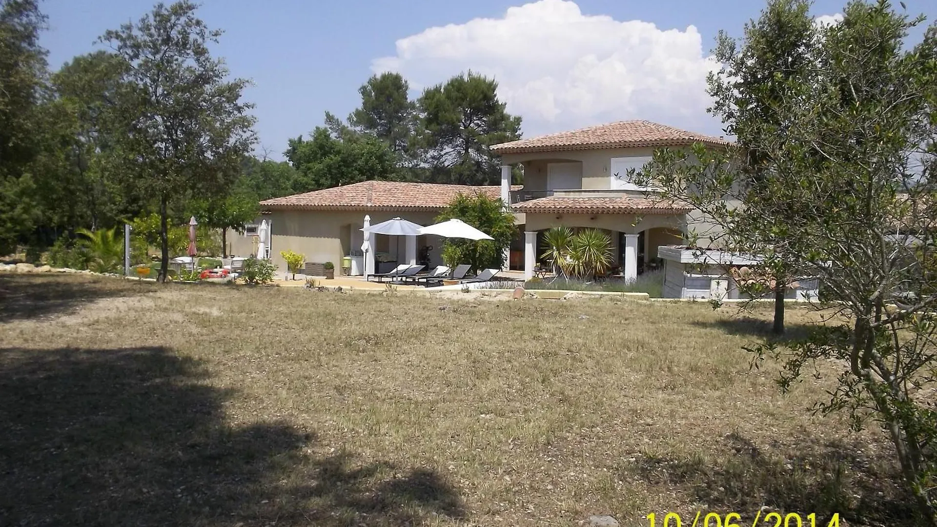 Bed and Breakfast Maprovencale à Les Arcs-sur-Argens 0*,  France