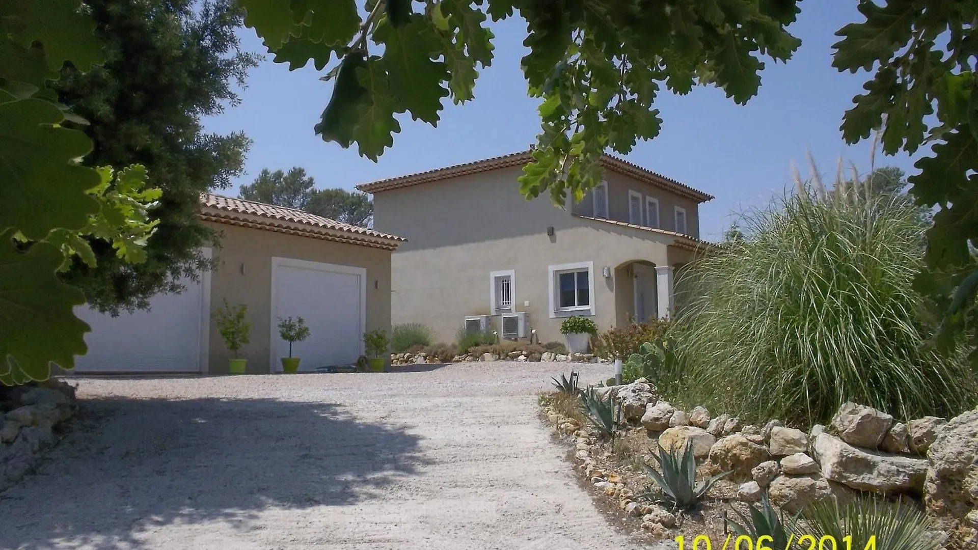 Bed and Breakfast Maprovencale à Les Arcs-sur-Argens