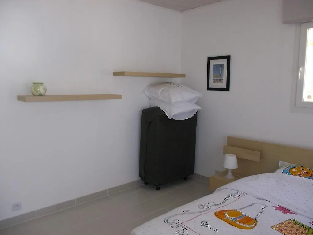 Bed and Breakfast Maprovencale à Les Arcs-sur-Argens