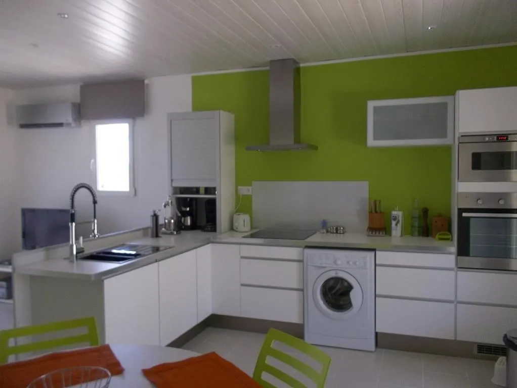 Bed and Breakfast Maprovencale à Les Arcs-sur-Argens France